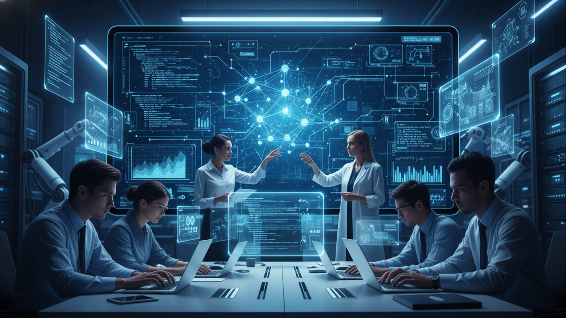 Ai-Development